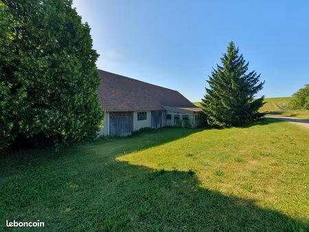 maison 20 pièces 800 m²