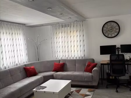 ? maison individuelle f4 ➖3 chambres ➖ garage ➖ terrasse et jardin ?