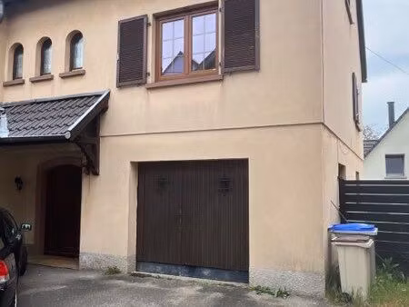 maison 188 m²