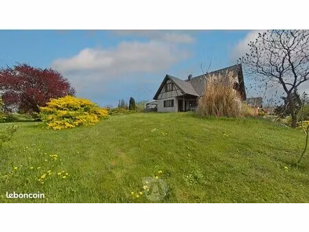 maison 5 pièces 146 m²