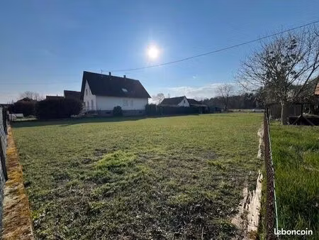 terrain 2 488 m² schleithal