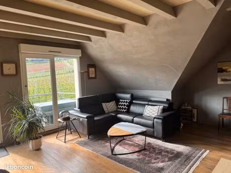 appartement 3 pièces 89 m2
