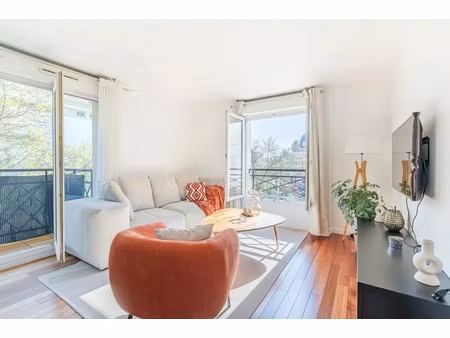 vente appartement 4 pièces 80 m² à nanterre (92000)  478 000 €