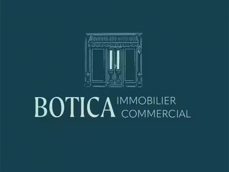 boutique 91 m² paris