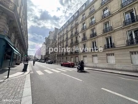 local commercial 88 m²