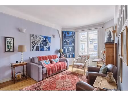 appartement de luxe à vendre dans le quartier muette nord