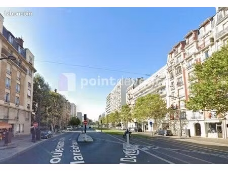 local commercial 470 m²