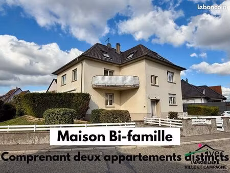 maison 10 pièces 255 m²