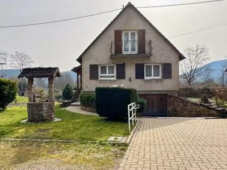 maison 5 pièces 92 m²
