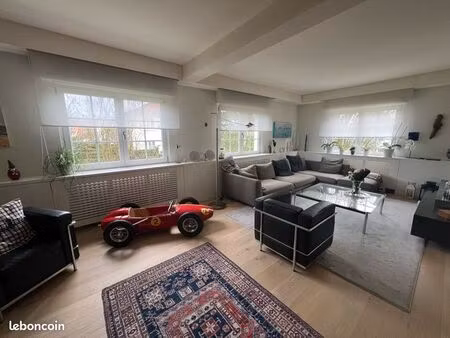 maison familiale au calme à mundolsheim