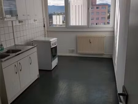 appartement 67 mètres carrés