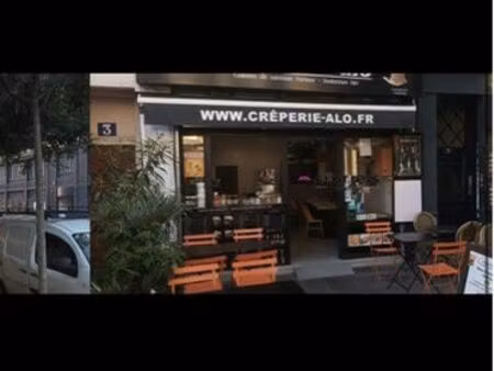 crêperie paris 3