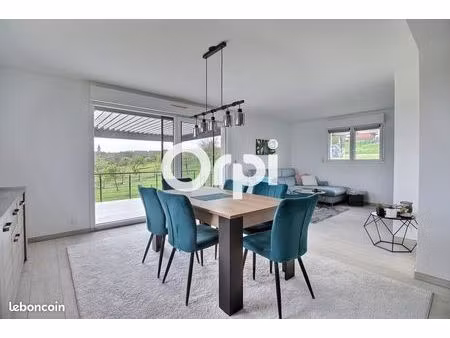 maison 5 pièces 116 m²