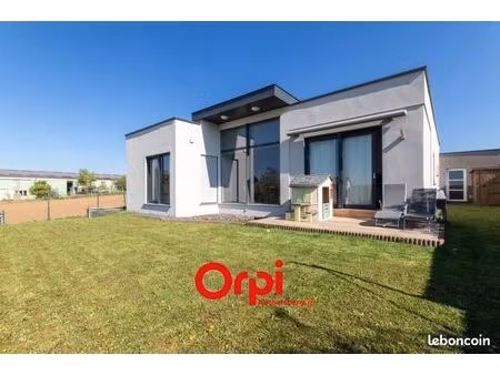 maison 5 pièces 139 m²