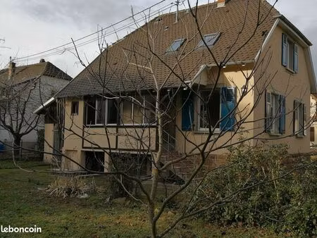 maison turckheim