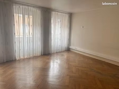 particulier loue cernay centre appartement 100 m 2