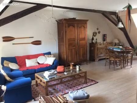 appartement - 4/5 pièces - 97m2