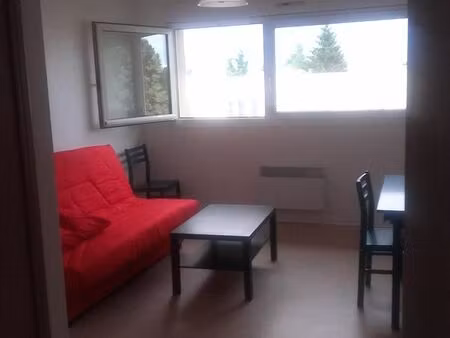 studio meublé illzach modenheim