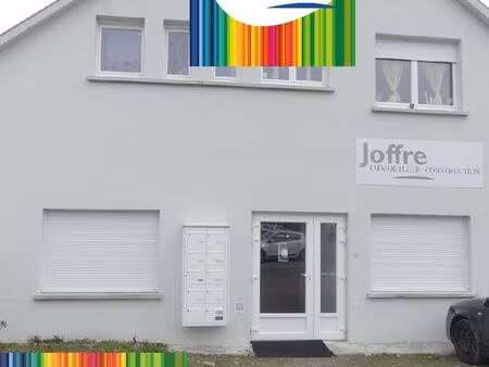 studio 1 pièce 13 m²