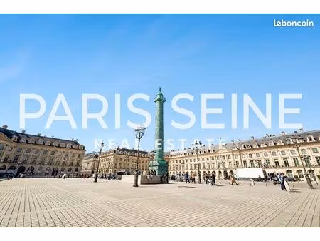 bureaux 388 m² paris