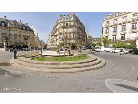 boutique 242 m² paris