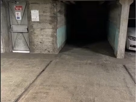 garage à vendre