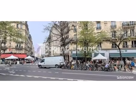 local commercial 1 780 m²