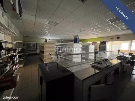 local 110 m² réguisheim