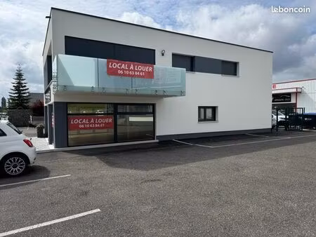 a louer local professionnel