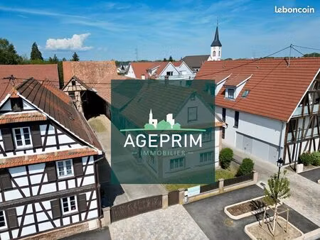 maison 7 pièces 141 m²