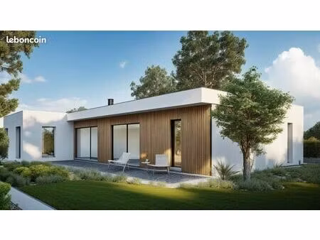 maison 5 pièces 152 m²
