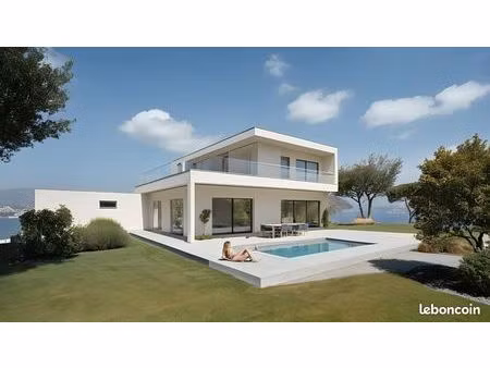 maison 6 pièces 148 m²