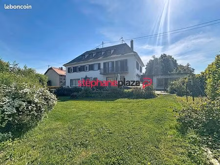 propriété 7 pièces 227 m²