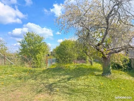 terrain 400 m² sausheim