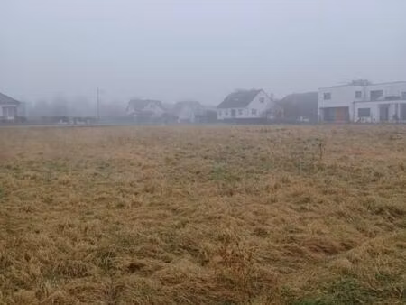 terrain 567 m² sundhoffen