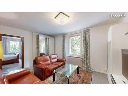 appartement 3 pièces 78 m²