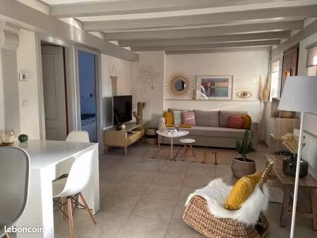 appartement 3 pièces