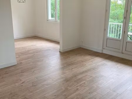 loue appartement lutterbach f4