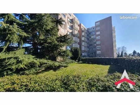 appartement 5 pièces 98 m²