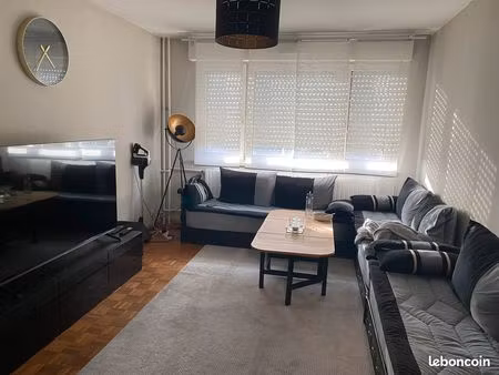 beau f3 de 65m² quartier calme