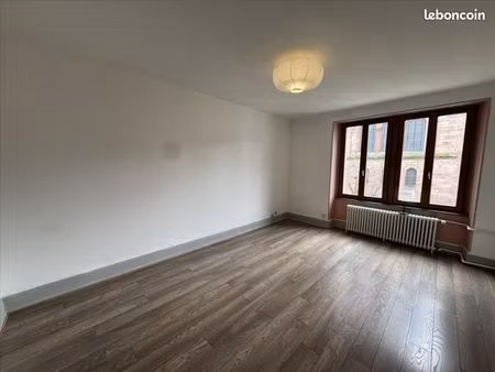 appartement 4 pièces 76 m²