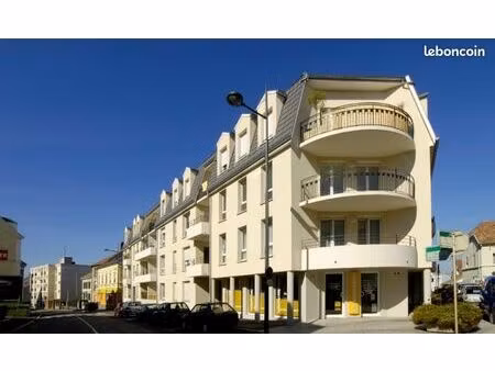 appartement 3 pièces 72 m²
