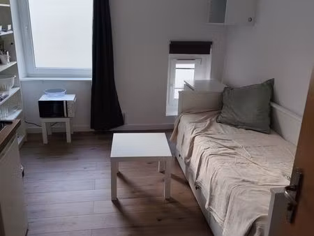 studio neudorf schluthfeld - toutes charges comprises