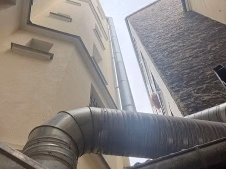 local commercial 110 m² paris