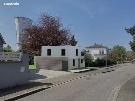 maison 5 pièces 127 m²