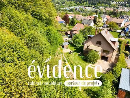 maison 6 pièces 152 m²