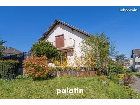 maison 6 pièces 213 m²