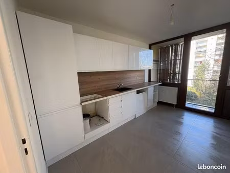 appartement f5 92m2 pierre fontaine