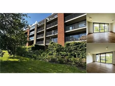appartement à louer à mergelput 5 aalter (rbv84633)