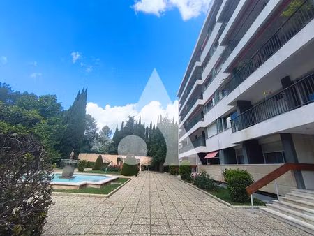 appartement aix en provence 1 pièce 16.15 m²